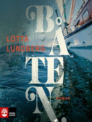 cover image of Båten
